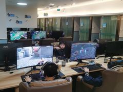 -网鱼电竞·棋牌(五一广场店)