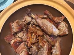 -四道菜·福建菜馆(莆田万达店)