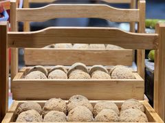 豆腐圆子-野山舂·贵州现舂酸汤火锅(鸿通城店)