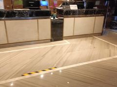 -唐拉雅秀酒店-唐苑中餐厅