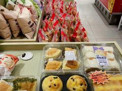 -大桥道食品商店(咸阳路店)