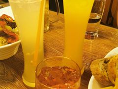 -安妮意大利餐厅(国贸店)