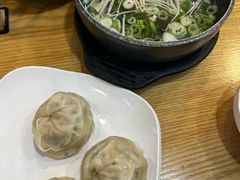 -江南面屋(明洞店)