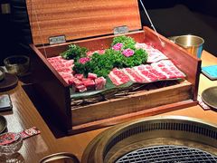 -MIKOMIKO和牛烧肉专门店(南门店)