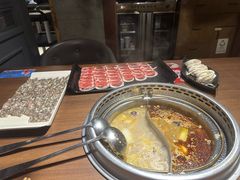 -快乐小羊·内蒙牛羊肉火锅(流花中心店)
