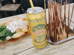 -老徐烧烤涮肚(交道口店)