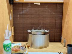 -独食火锅·半米屋台(望平街店)
