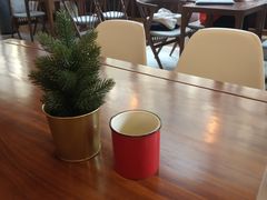 大堂-VESH COFFEE(定西路店)