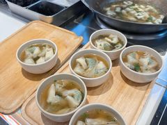 -素满香·食养自助(建邺万达店)