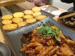 -壹酒贰肉1926·深夜食堂(九纬路店)