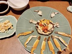 -成隆行·蟹王府(九江路店)