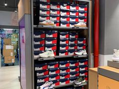 -宁波杉井奥特莱斯广场