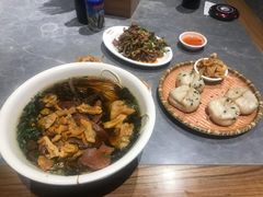 -易裕和·长沙米粉(竹塘西路店)