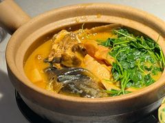 -大潮淮·淮扬菜(何园旗舰店)