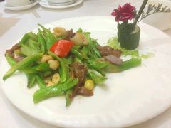 -山泉公馆酒家(广州东站店)