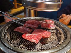 -隐炉和牛烧肉店(群力店)