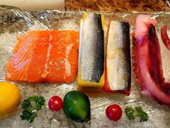 -西安高新希尔顿酒店·咖啡露台西餐厅