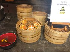 -乐咖啡西餐厅(太湖皇冠假日酒店)
