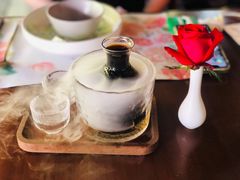 十六年老黄酒-素描餐厅(灵隐天竺店)