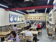 -顶巧鸡汤馄饨(虹口总店)