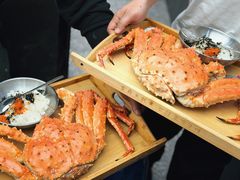 -震海贝烤贝·民俗特色店(延吉总店)
