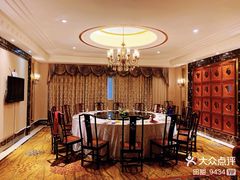 -北门饭店(三香路店)