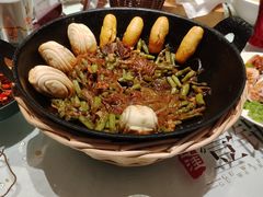 -古洼一锅鲜(开发区店)