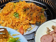 -鹤之乡·齐齐哈尔烤肉·非遗(秋涛路店)