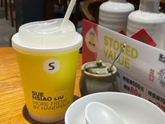 米汤儿-苏小柳手工点心(人民广场分院)