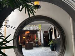 -31号公馆(黄兴广场白果园店)