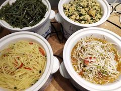 -田三卷馍(万达分店)