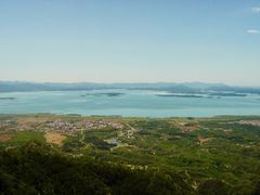 -云峰山自然风景区