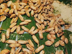 -马哥孛罗咖啡厅·Cafe Marco (厦门马哥孛罗东方大酒店)