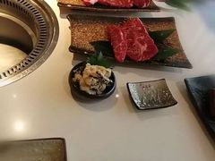 -赤坂亭M9和牛烧肉·日料398放题(万达店)