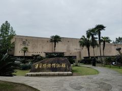 -自贡恐龙博物馆