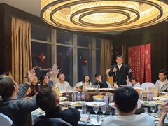 -百灵希尔顿逸林酒店·逸林轩中餐厅