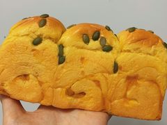 -富贵面包公司(运河店)