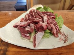 牛排肉-7年8班朝鲜族非遗美食(三钢里店)