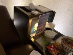 -秘地·影院式足浴SPA(凤三旗舰店)