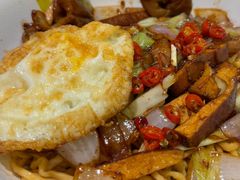 -寻裕记·现炒浇头面(人民广场店)