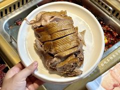 -雾都渣渣火锅(南城智汇城店)