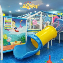 -佳贝爱益智主题儿童乐园(乐尔乐旗舰店)