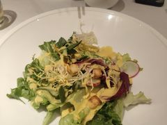 -悦融琥珀·京鲁菜·海味珍品(西单店)