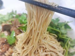 -桐乡咬强羊肉面