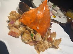 -海味世家·家常菜馆(明州里店)