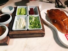 -那家小馆•北京菜•烤鸭(中关村店)