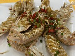 -春园海鲜广场D区6号(钟姐海鲜加工店)