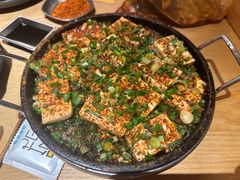 -周丹丹原味烧烤(香格里拉店)