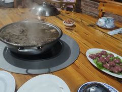 -全汁全味驴庄(凤岗店)