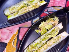 -1218 GRILL 主厨